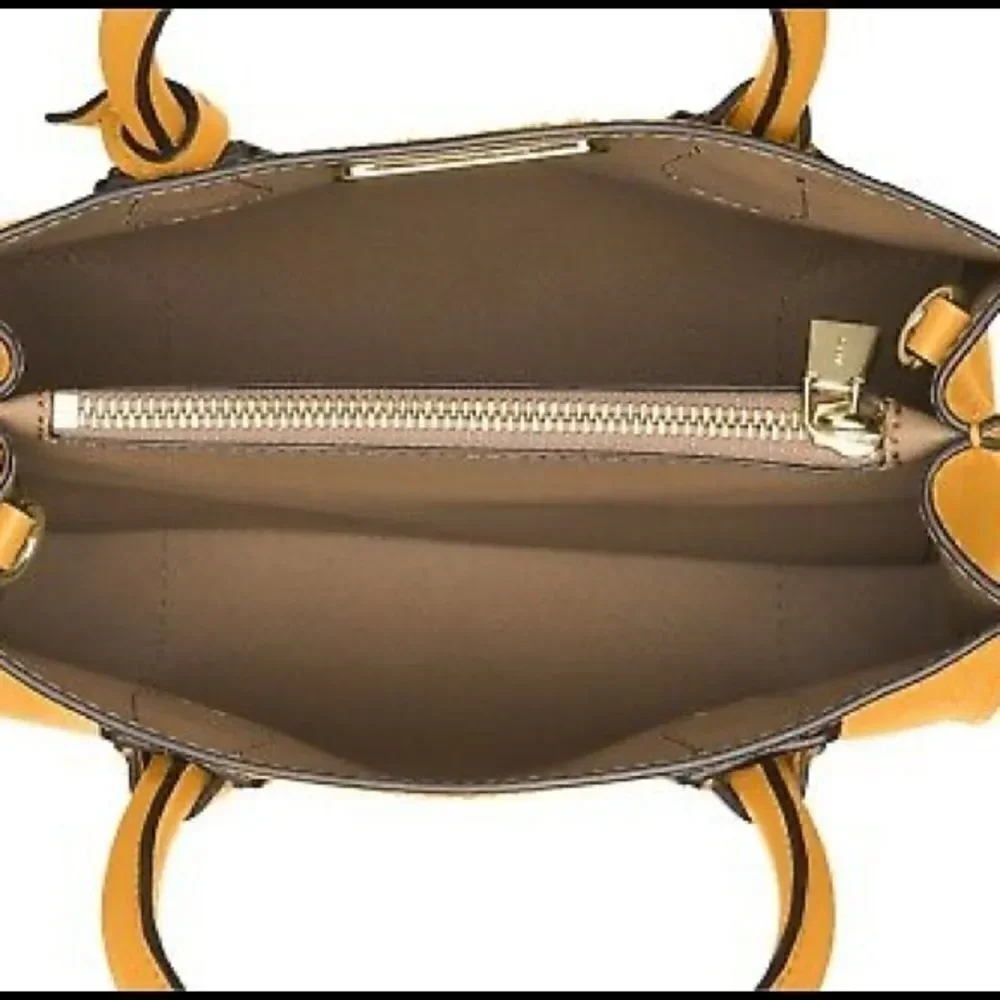 Michael Michael Kors Mercer Large Satchel
